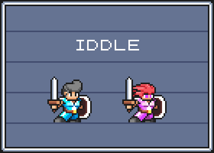 IDDLE IDDLE