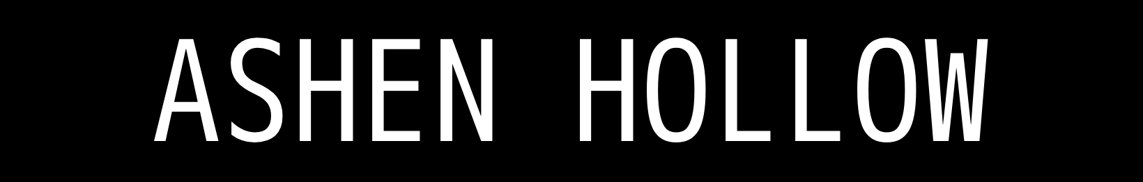 ASHEN HOLLOW