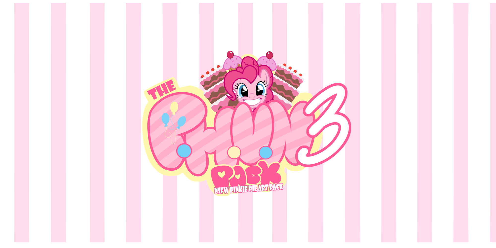 Cover image for P.H.U.N Pack 3