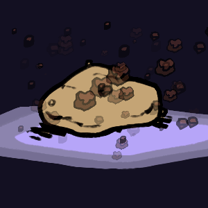 Potato Friend