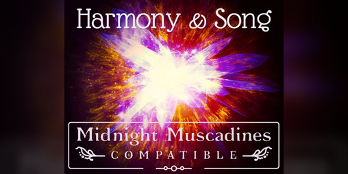 Cover image for Harmony & Song | Playtest version