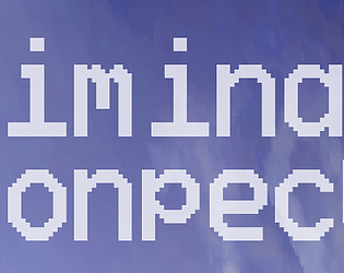 Liminal Concept