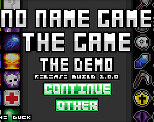 No Name Game the Game