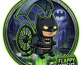FLAPPY KNIGHT