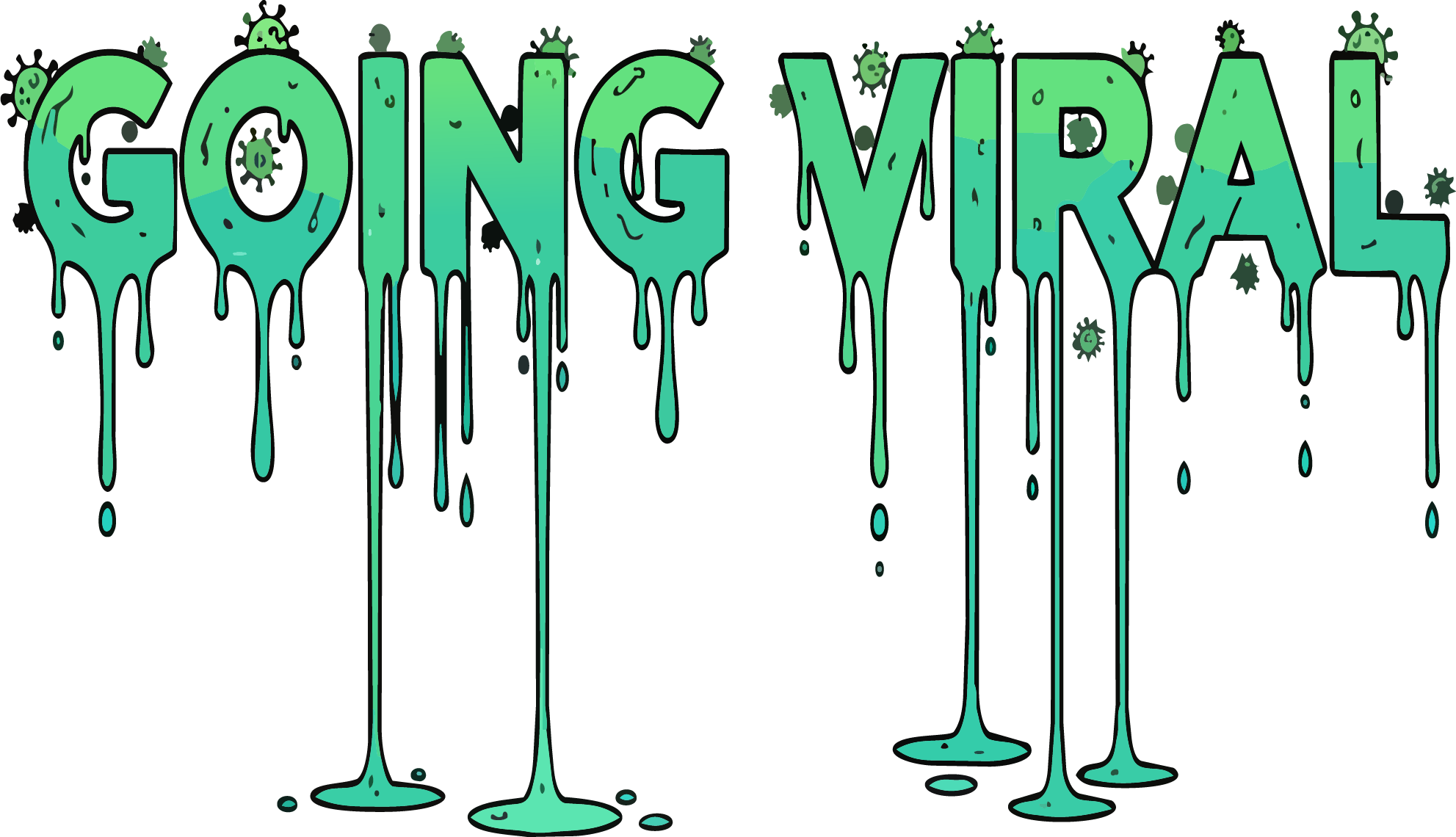 Going Viral