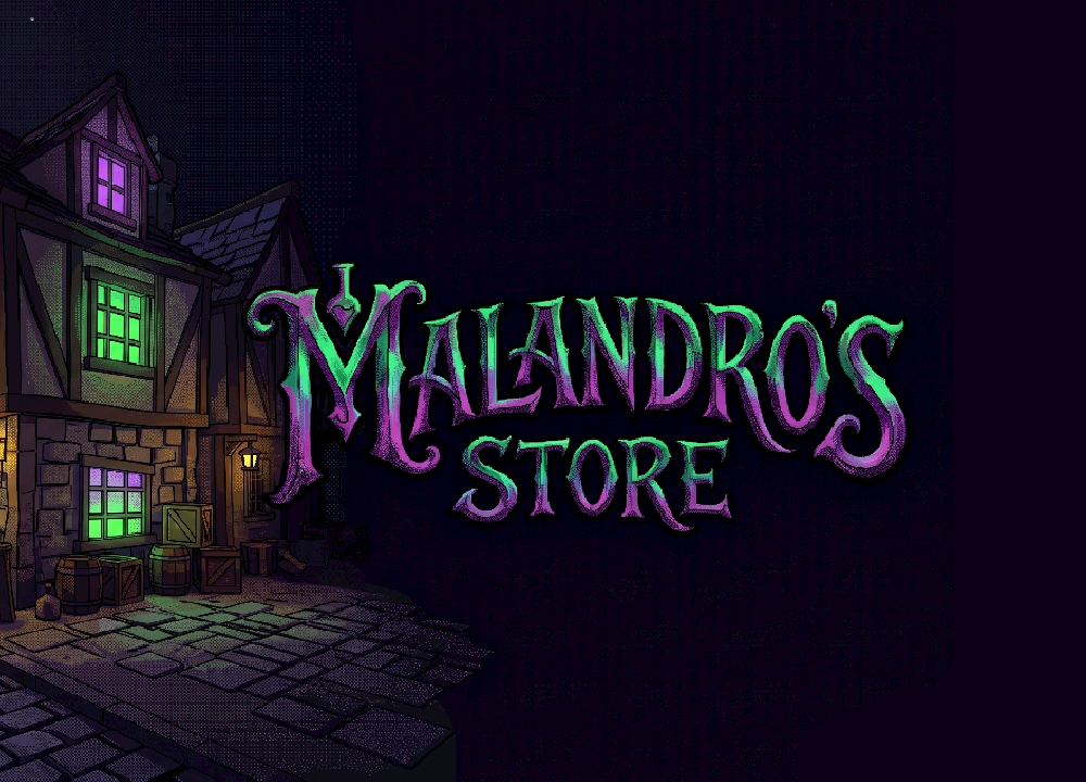 Malandro's Aphotecary