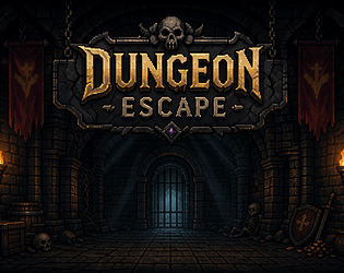 Dungeon Escape