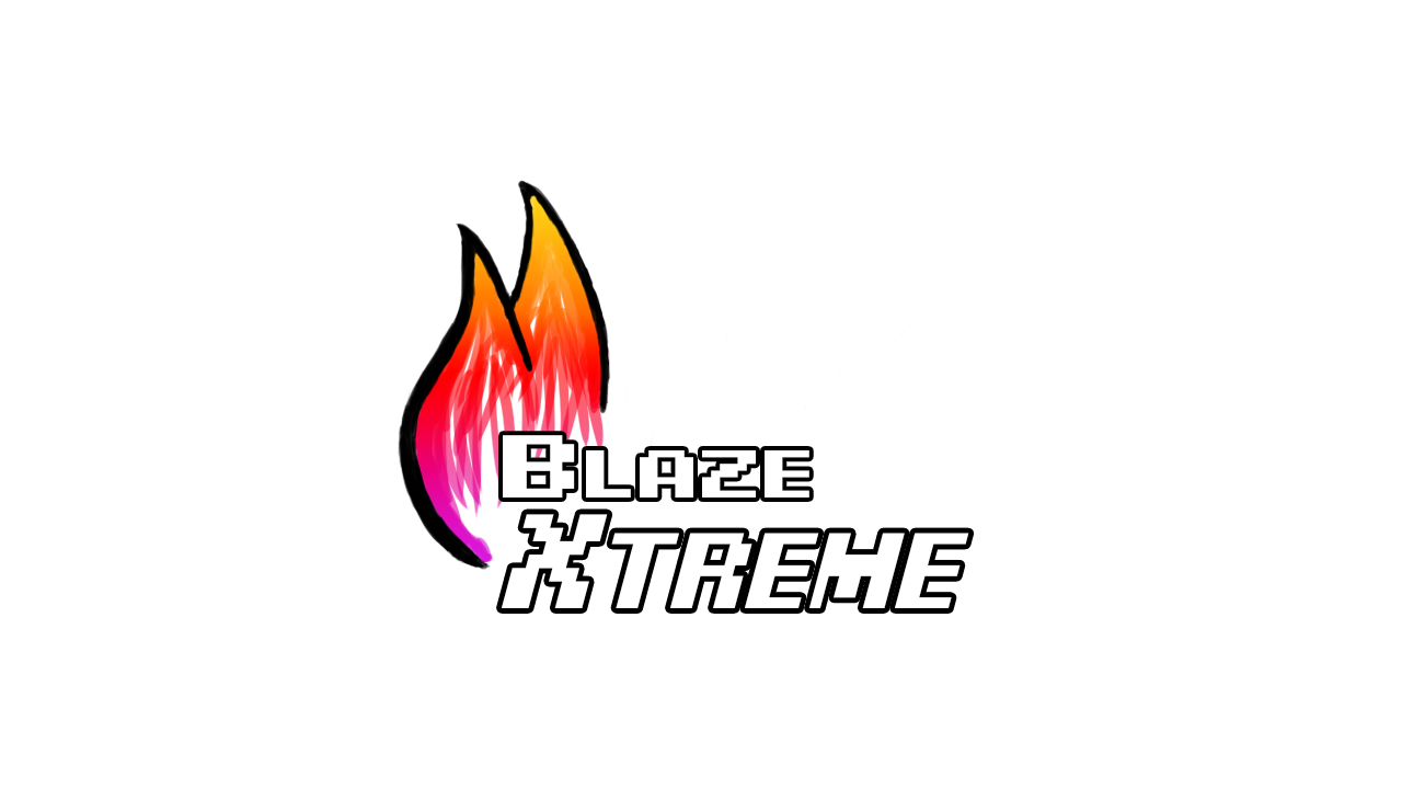 Blaze Xtreme