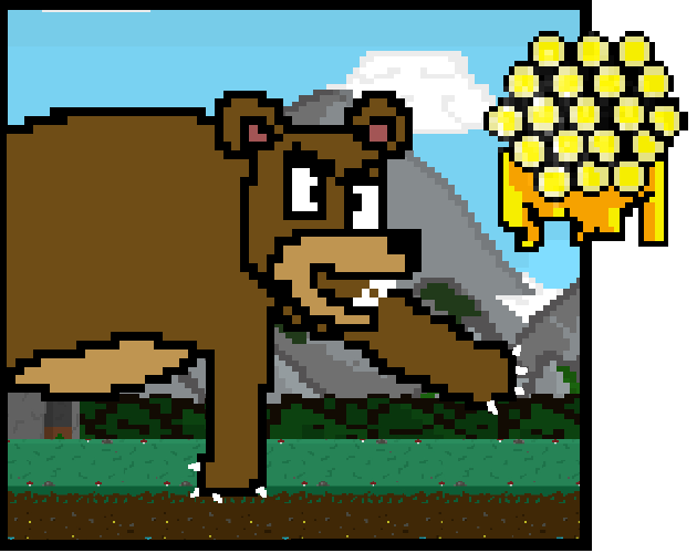 Ursadventure