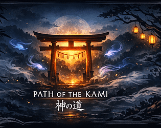 Path of Kami