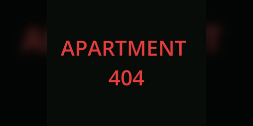 Cover image for Apartment 404