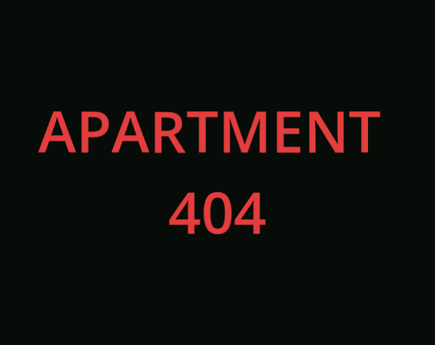 Cover image for Apartment 404