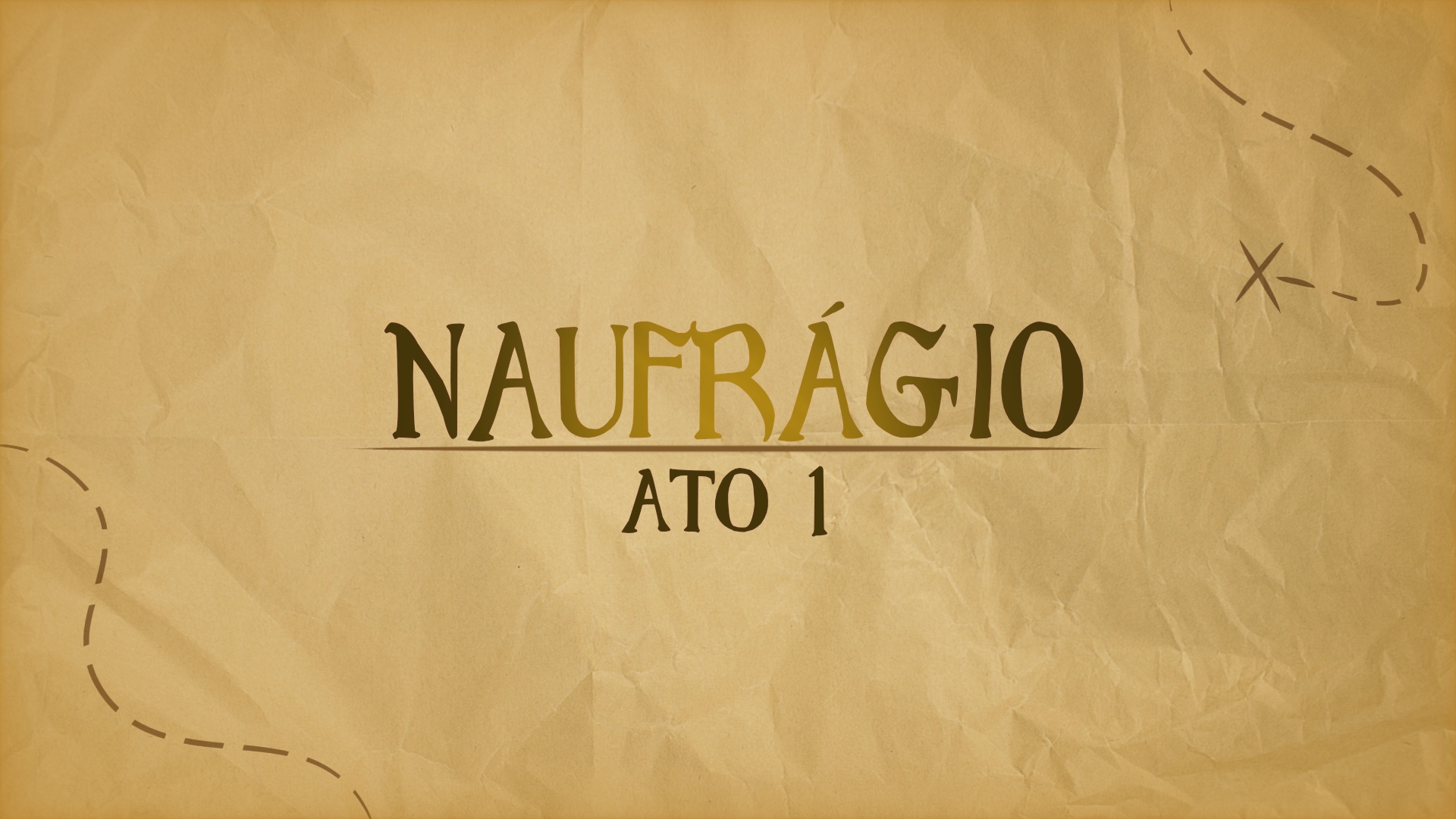 Naufrágio