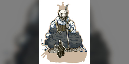 Cover image for Haiduc