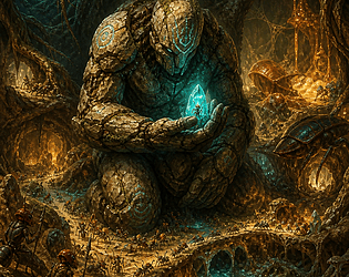Stone & Swarm (V0.2369)