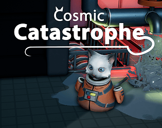 Cosmic Catastrophe