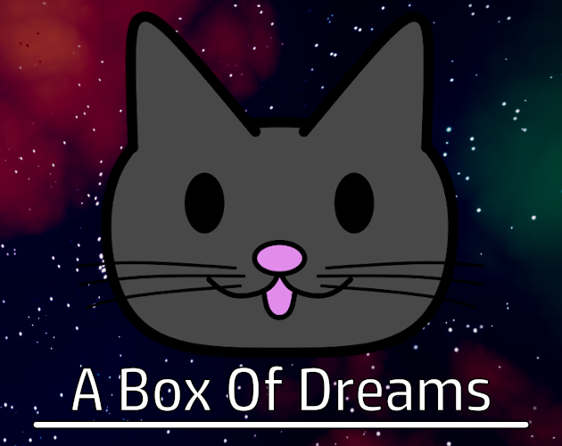 A Box Of Dreams