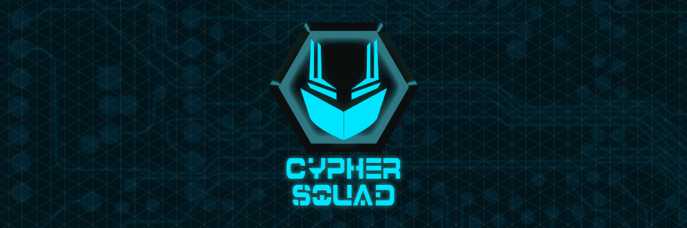 Cypher Squad