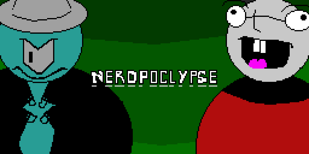 Nerdpoclypse