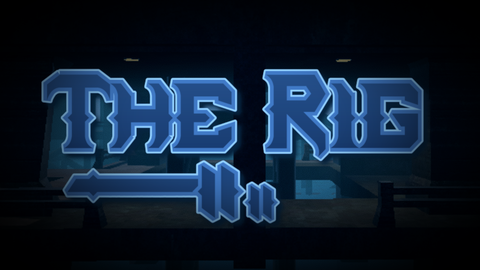 The Rig... Game...