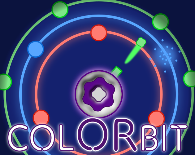 Color Orbit