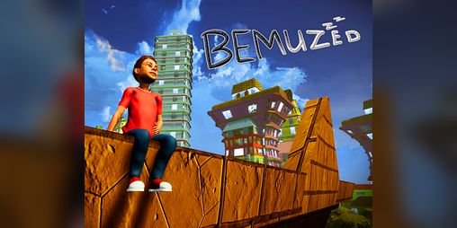 Cover image for Bemuzed