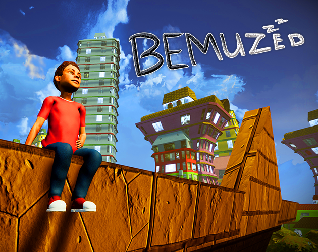 Cover image for Bemuzed