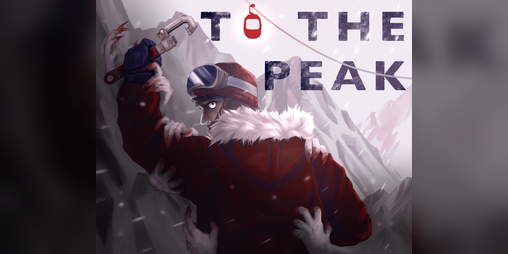 Cover image for To the Peak - 7DFPS