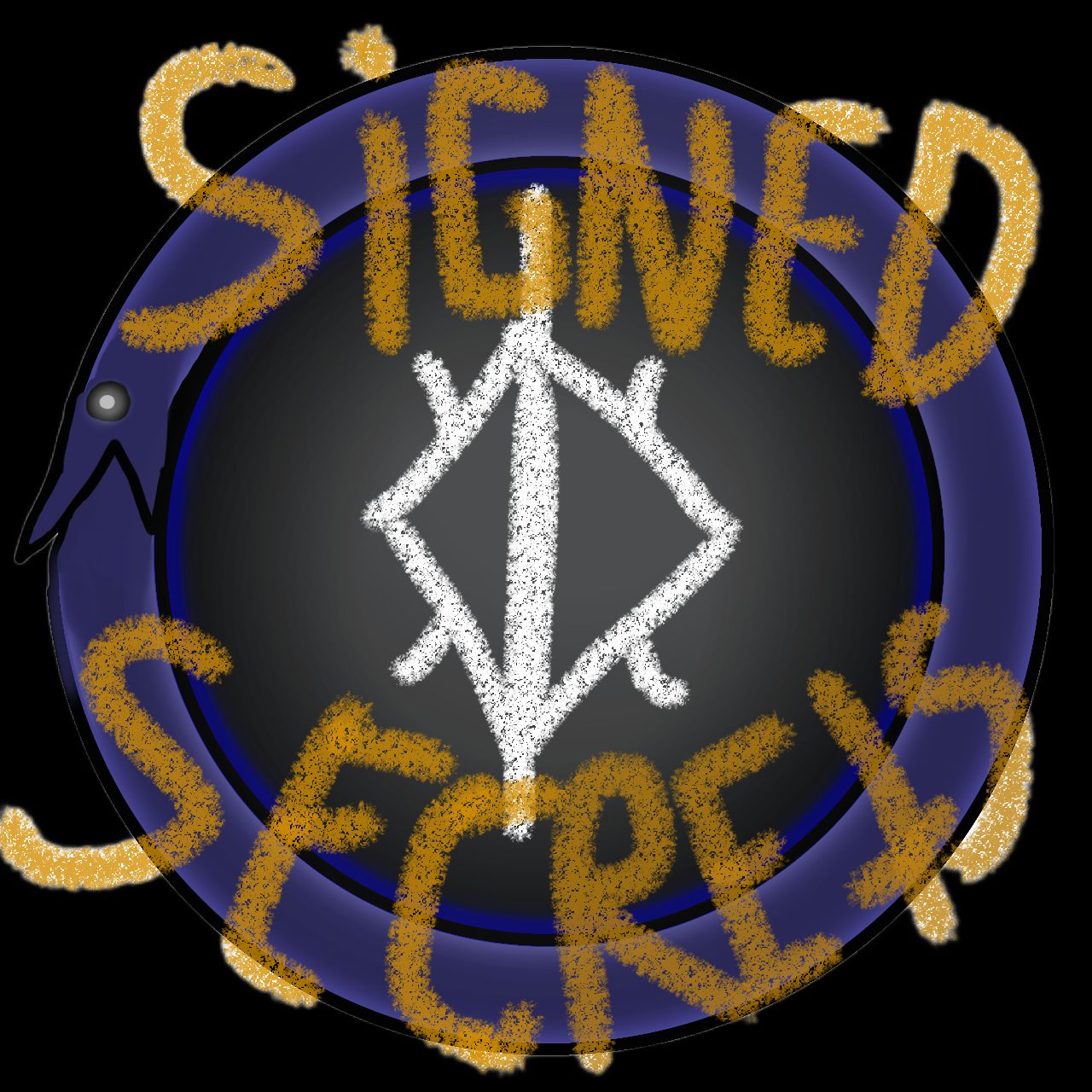 Signed Secrets - Hello Neighbor 3 Fan Game