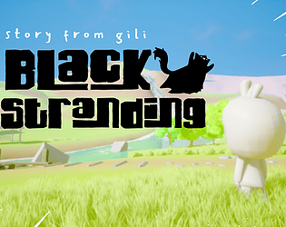 Black Stranding