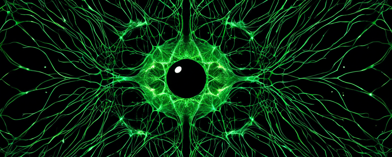 Cover image for Project Hivemind