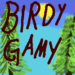Birdy Gamy