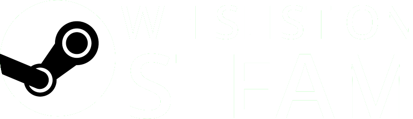 Wishlist On Steam!