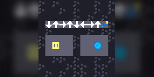 Cover image for MoveSpell