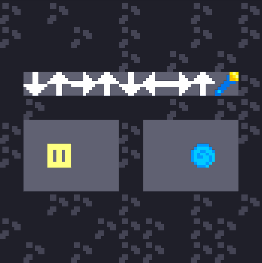Cover image for MoveSpell