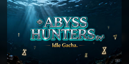 Cover image for Abyss Hunters