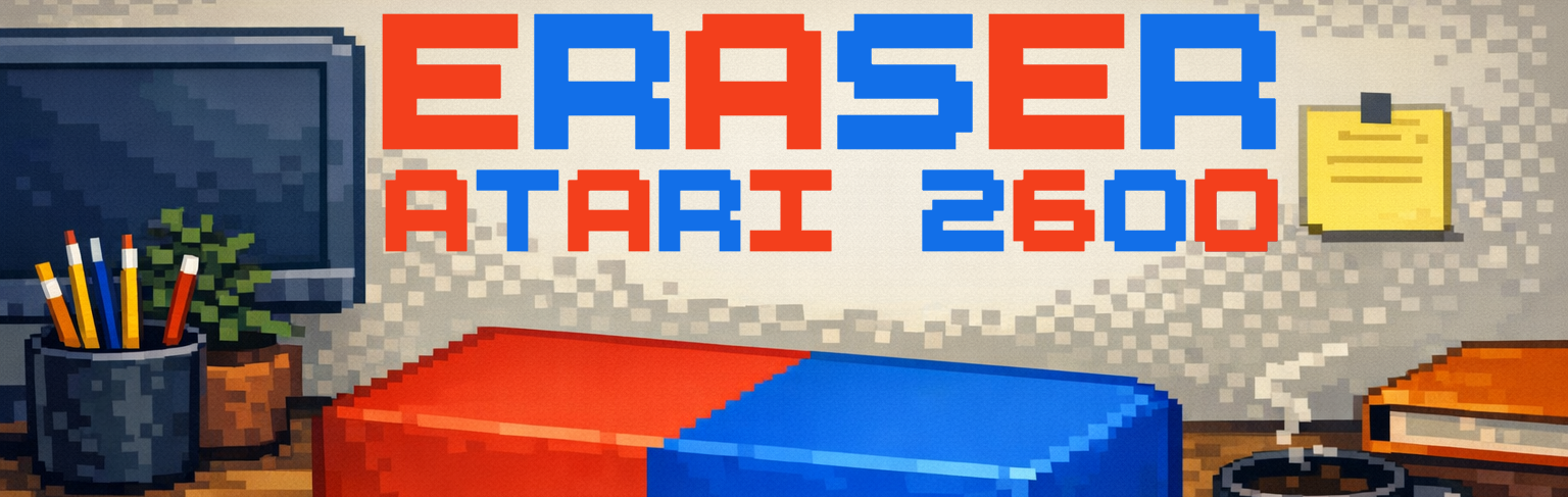 ERASER