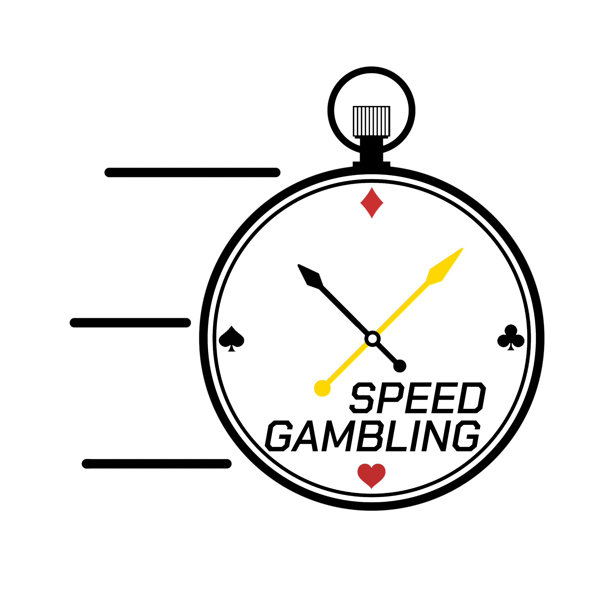 DES207 - Speed Gambling