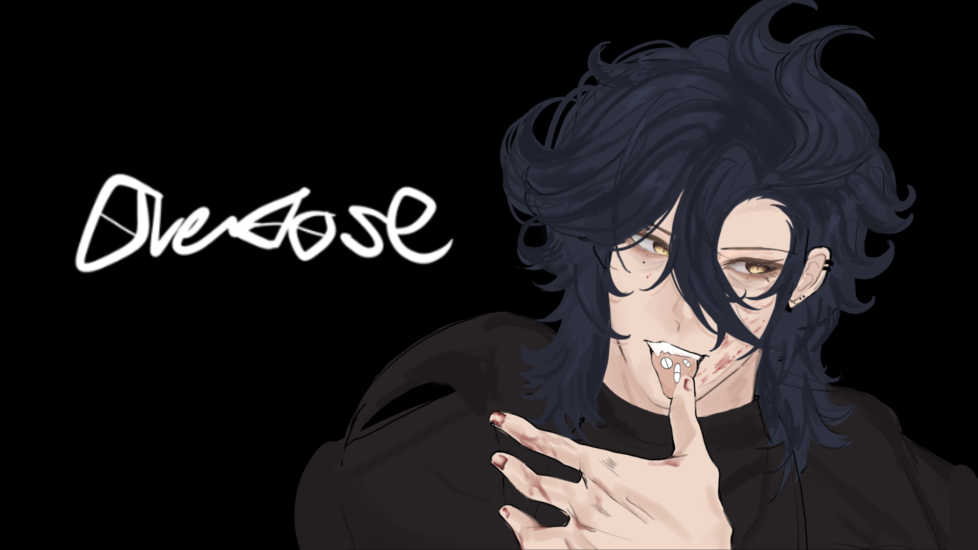 OVERD0SE [demo]