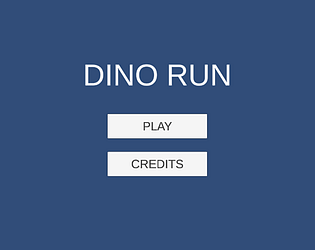 Dino Run