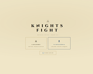 Knights Fight