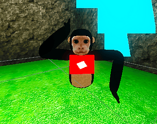 Monkea Horror