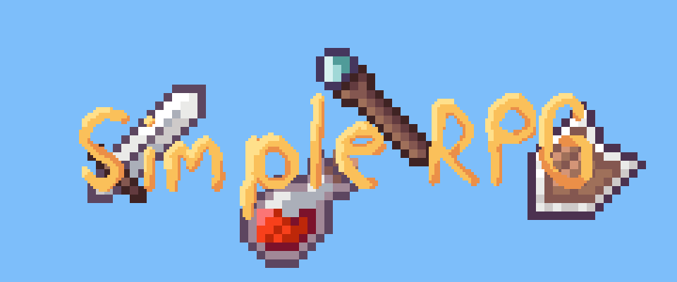 Simple RPG
