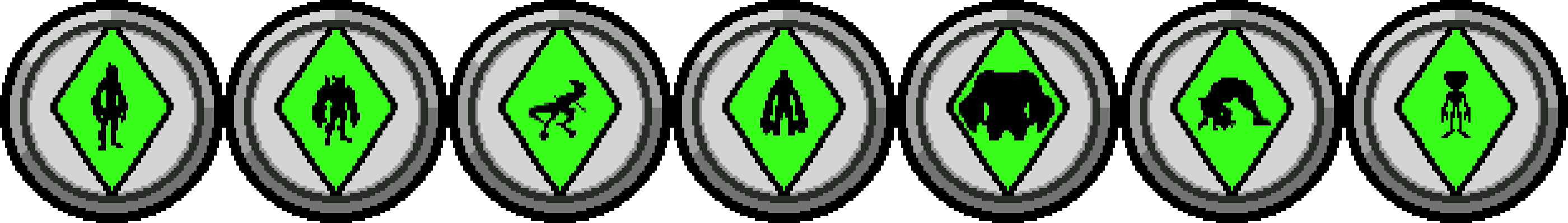 The Binding of Ben 10 by GutoTale