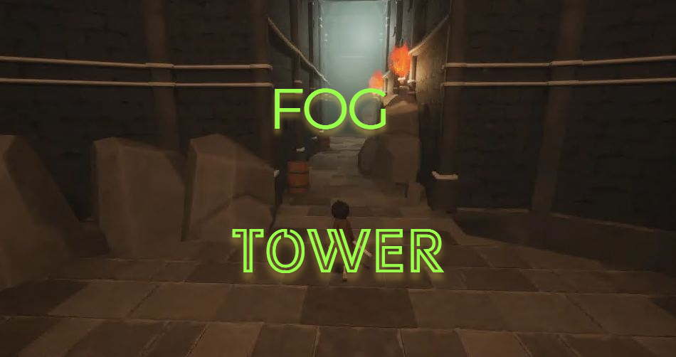 Fog Tower