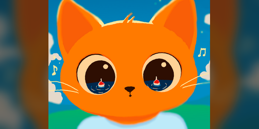 Cover image for Fish n’ Purr