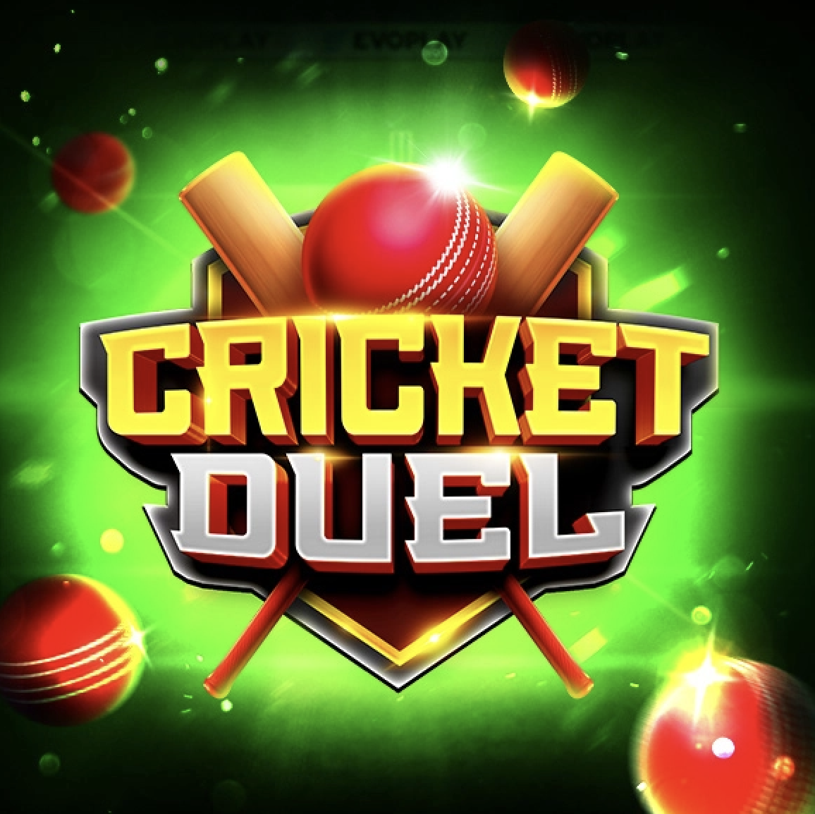 Cricket Duel - OFFICIAL