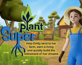 Super Plant