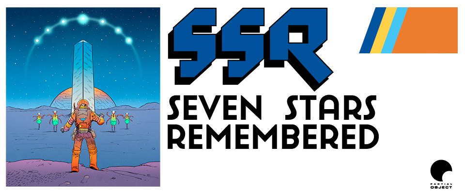 Seven Stars Remembered