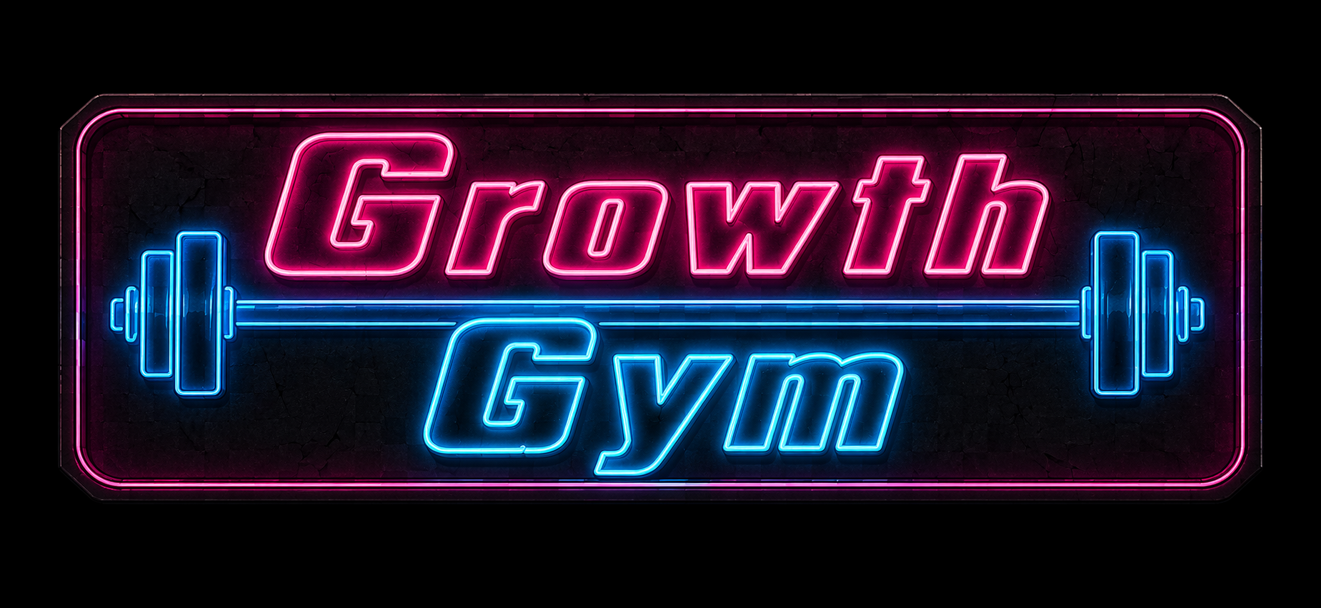 Growth Gym